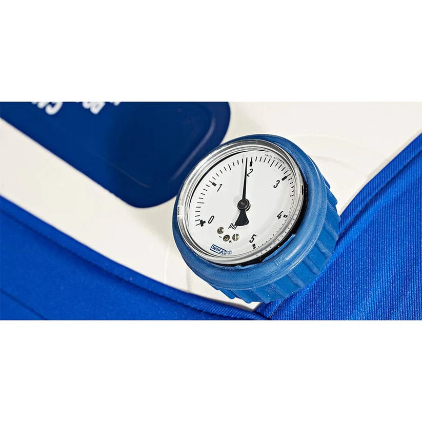 Oxyhealth - Solace 210® Hyperbaric Oxygen Chamber - RejuvenTech