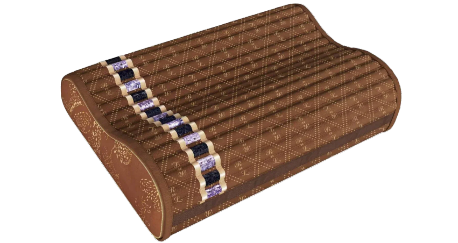 Amethyst Pillow - RejuvenTech