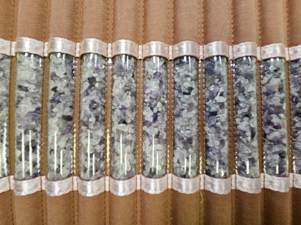 Richway Professional Amethyst Biomat 7000MX 74”x28” - RejuvenTech