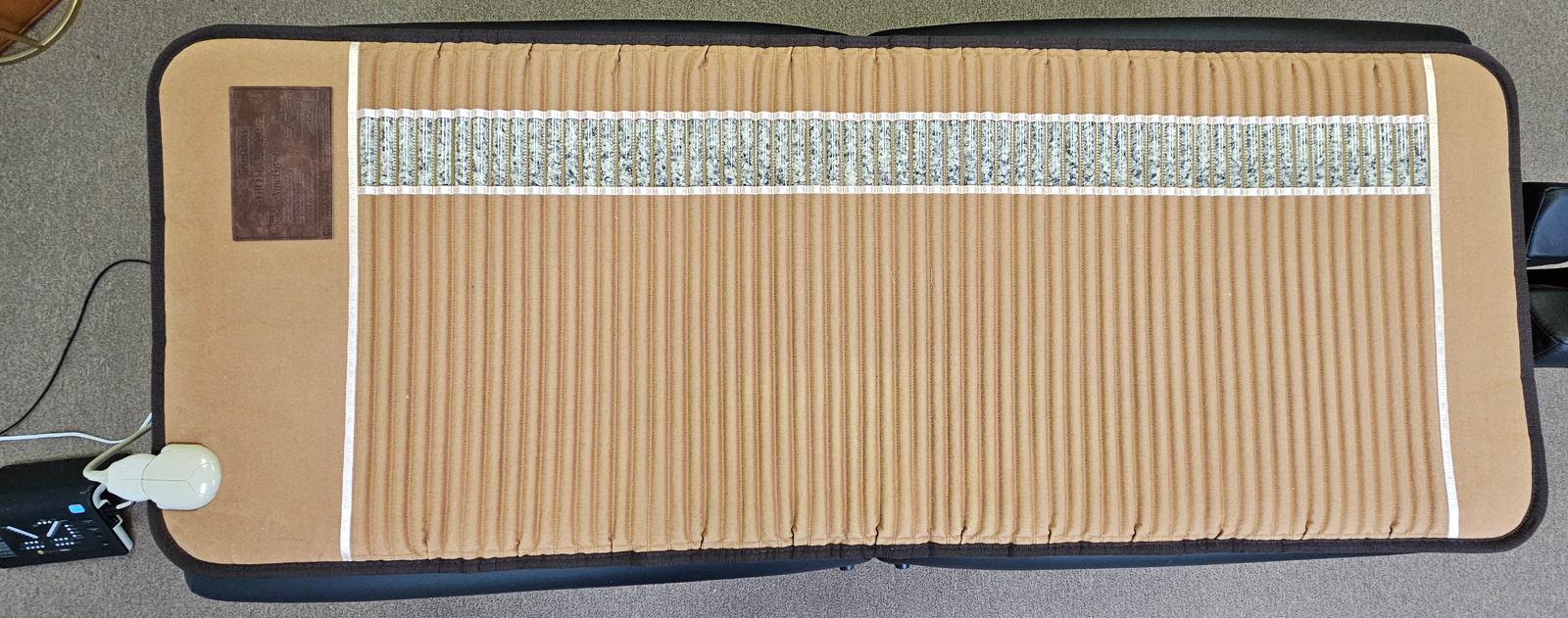 Richway Professional Amethyst Biomat 7000MX 74”x28” - RejuvenTech