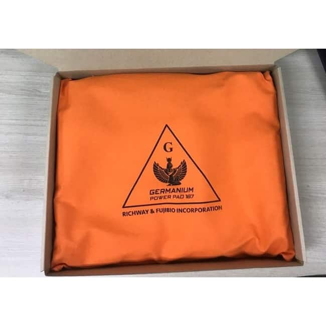 Germanium Power Pad - RejuvenTech