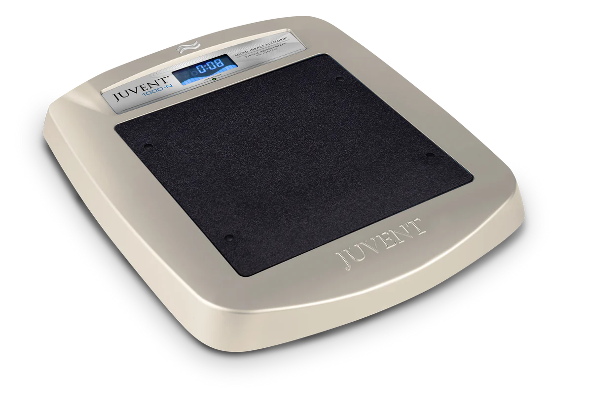 Juvent 1000-N Micro-Impact Platform - RejuvenTech