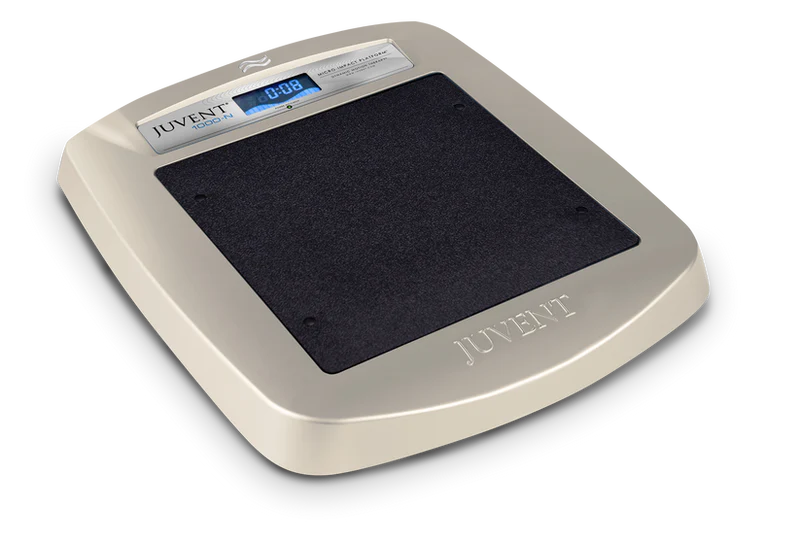 Juvent 1000-N Micro-Impact Platform - RejuvenTech