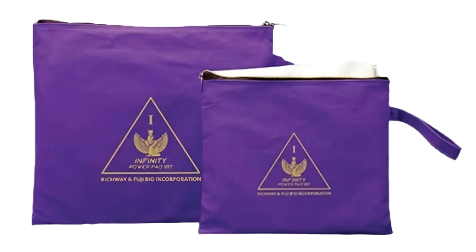 Germanium Power Pad - RejuvenTech