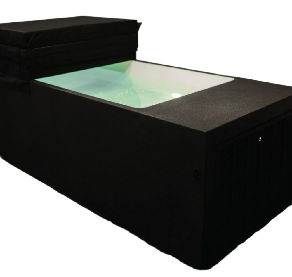 Chilly Dreams XL - Extra Large Cold Plunge - RejuvenTech