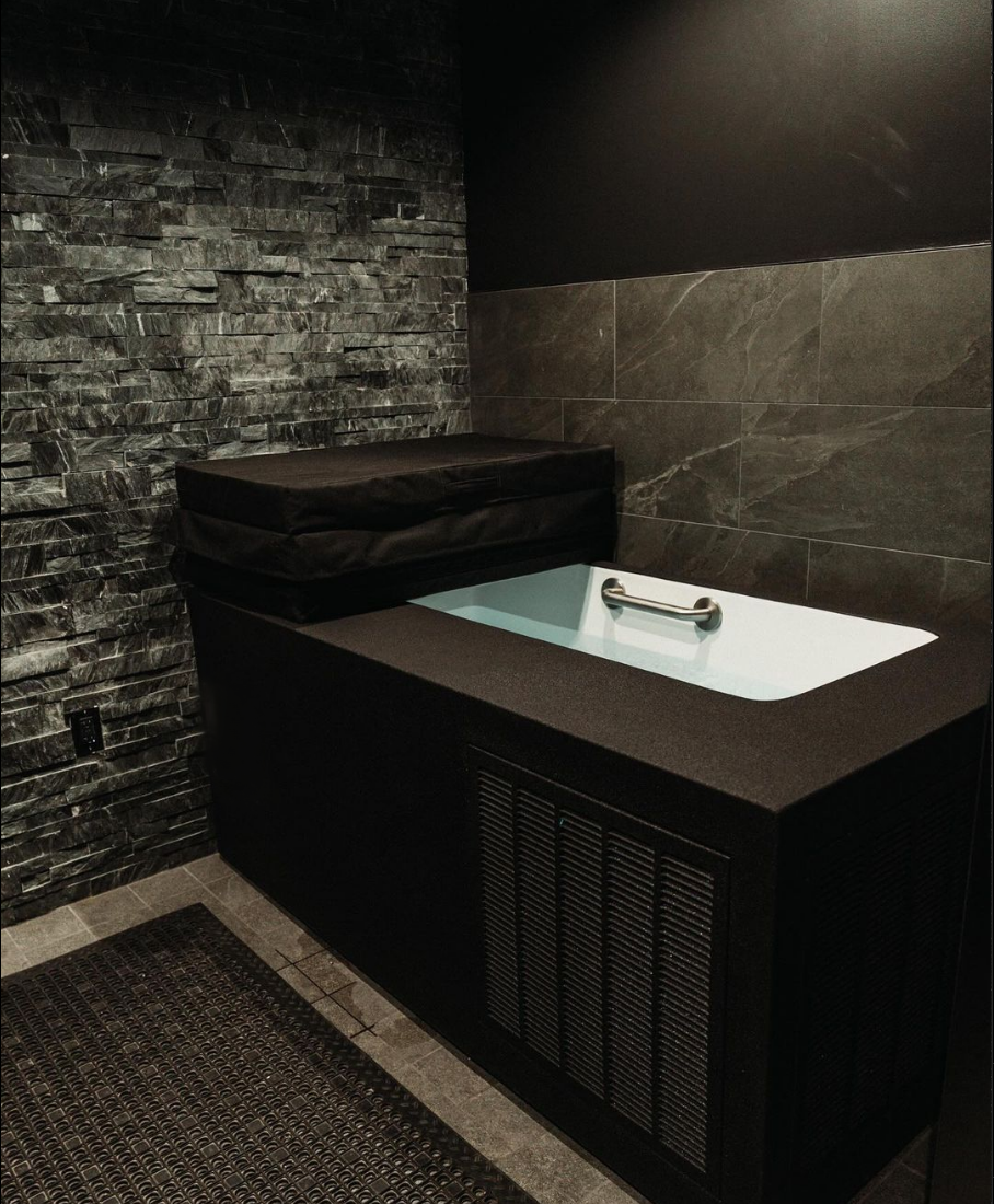 Chilly Dreams XL - Extra Large Cold Plunge - RejuvenTech