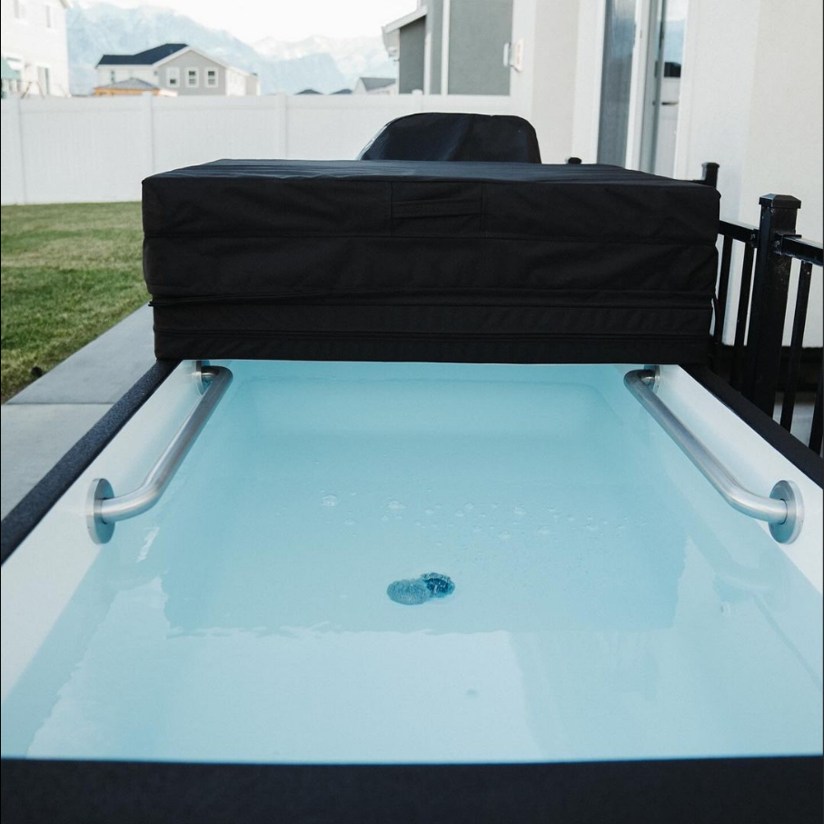 Chilly Dreams XL - Extra Large Cold Plunge - RejuvenTech