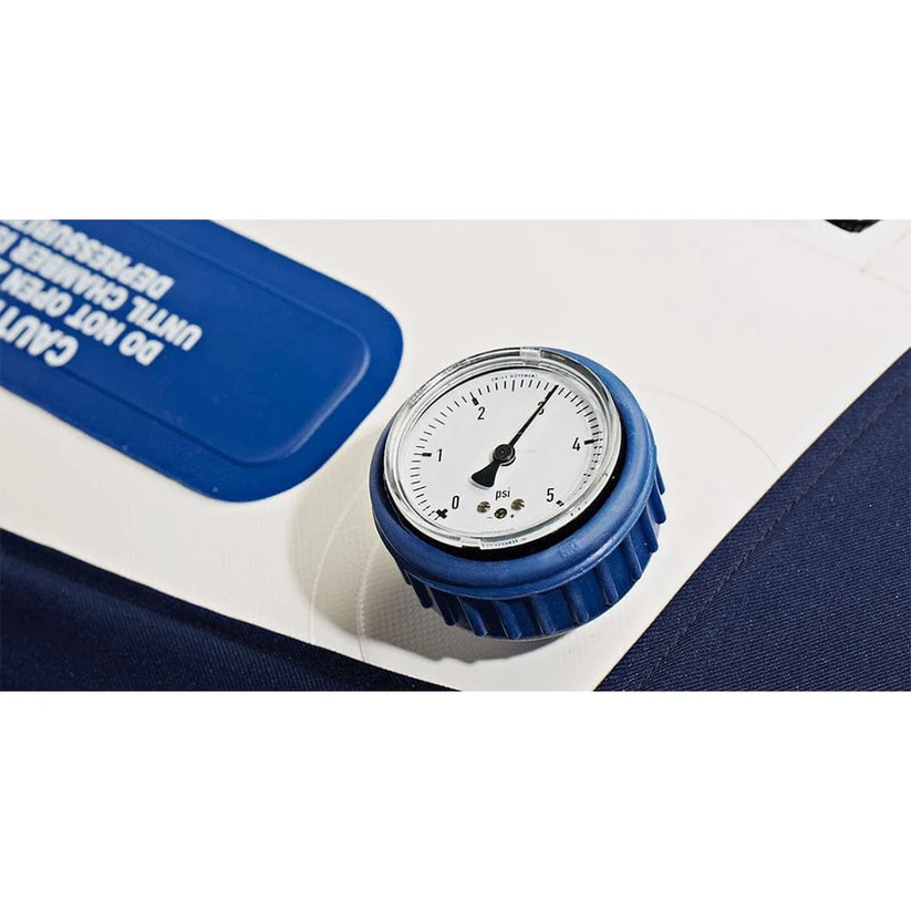 Oxyhealth - Respiro 270® Hyperbaric Oxygen Chamber - RejuvenTech