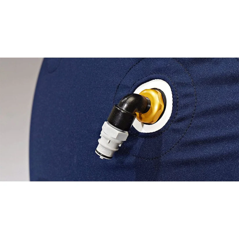 Oxyhealth - Respiro 270® Hyperbaric Oxygen Chamber - RejuvenTech