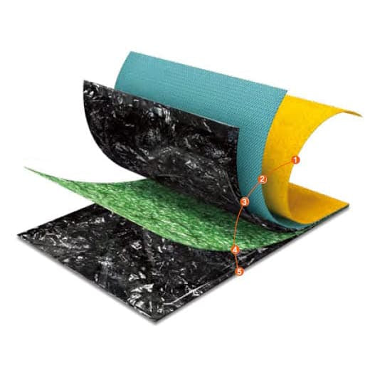 Germanium Power Pad - RejuvenTech