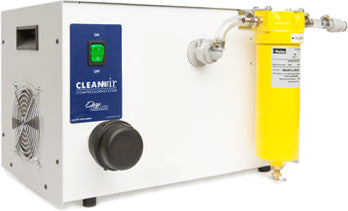 Oxyhealth - Fortius 420® EXP Hyperbaric Oxygen Chamber - RejuvenTech