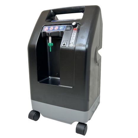 Oxygen Concentrator - 10 L Drive DeVilbiss 1025DS - RejuvenTech