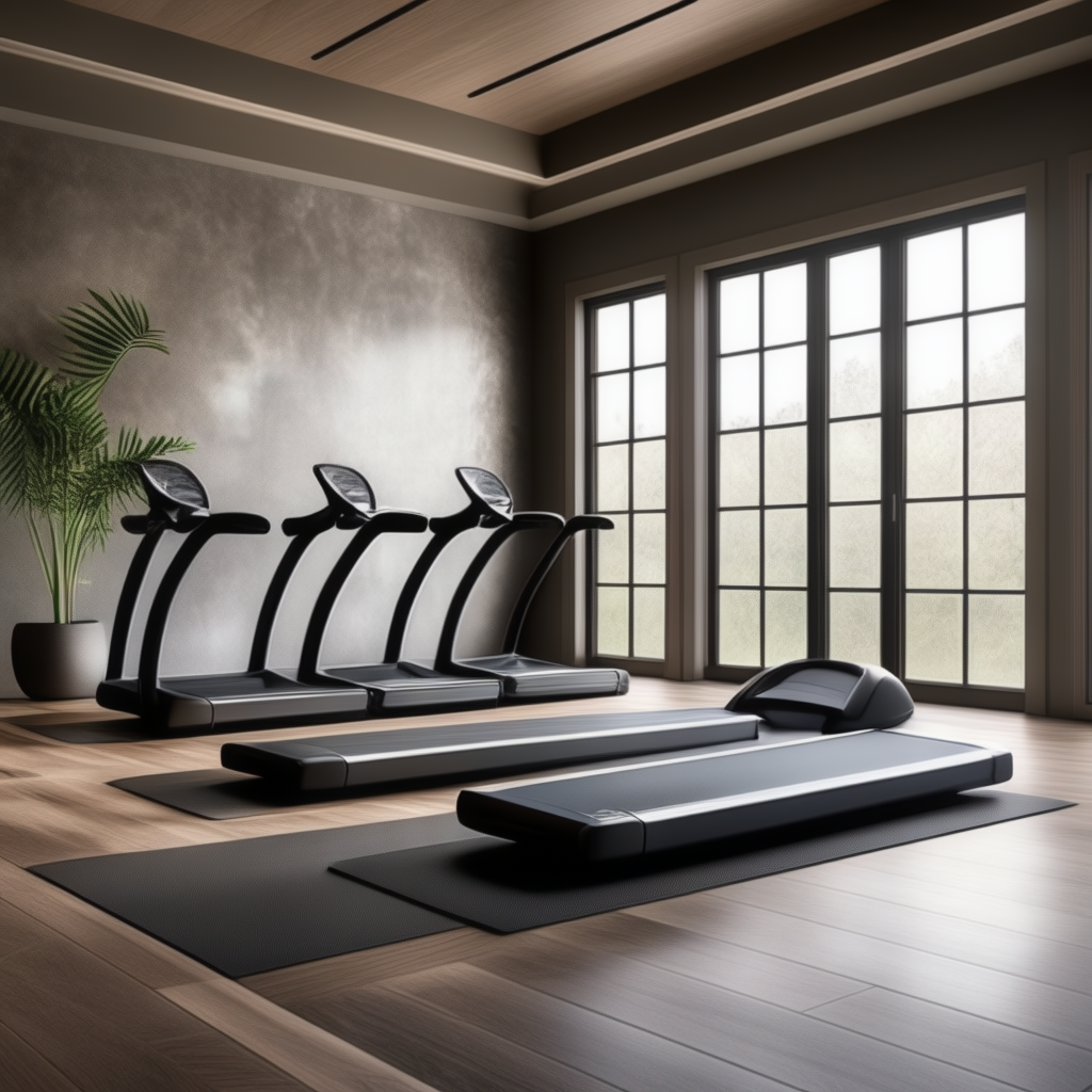 Are Vibration Plate Workouts Effective?