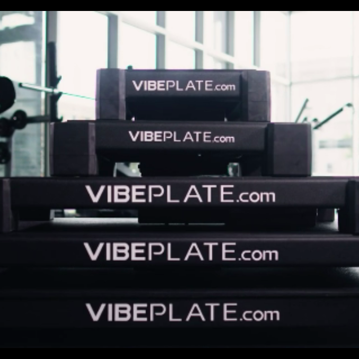 Why Choose VibePlate for Your Whole-body Vibration Solution