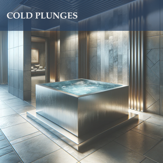 Cold Plunges