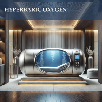 Hyperbaric Oxygen Chambers