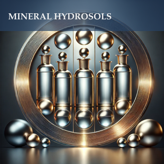 Mineral Hydrosols