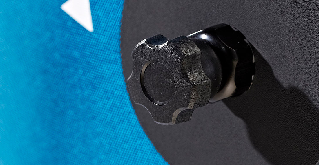 OxyHealth Quamvis 320 Hyperbaric Oxygen Chamber - RejuvenTech