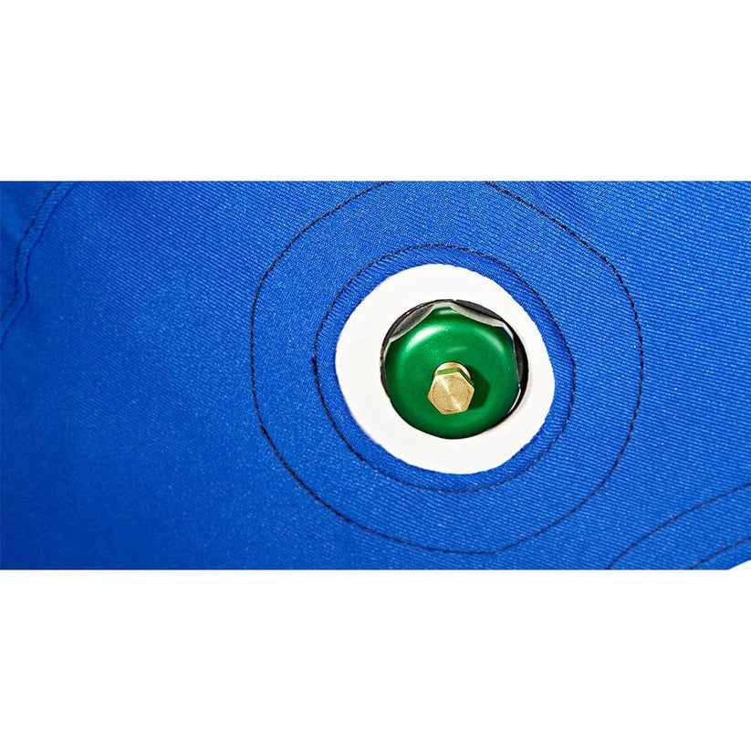 Oxyhealth - Solace 210® Hyperbaric Oxygen Chamber - RejuvenTech