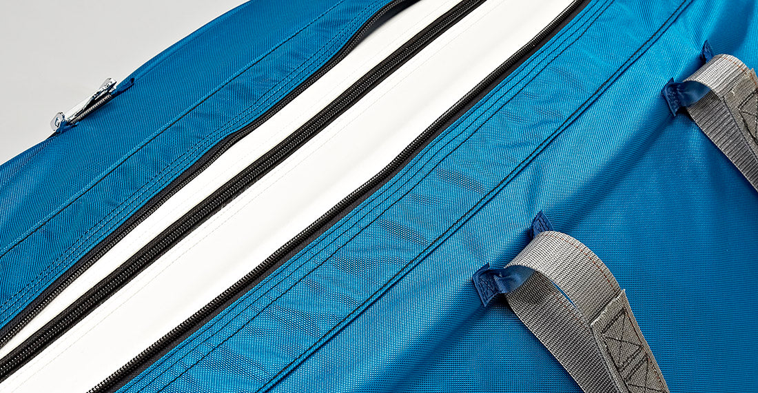 OxyHealth Quamvis 320 Hyperbaric Oxygen Chamber - RejuvenTech