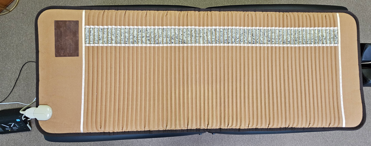 Richway Professional Amethyst Biomat 7000MX 74”x28” - RejuvenTech