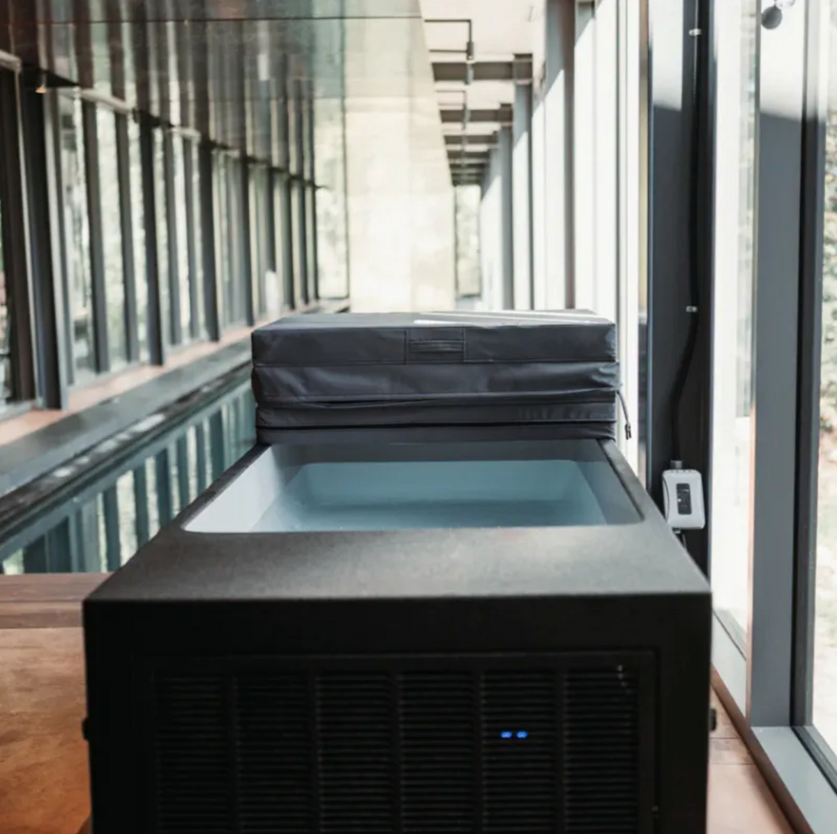 Chilly Dreams XL - Extra Large Cold Plunge - RejuvenTech