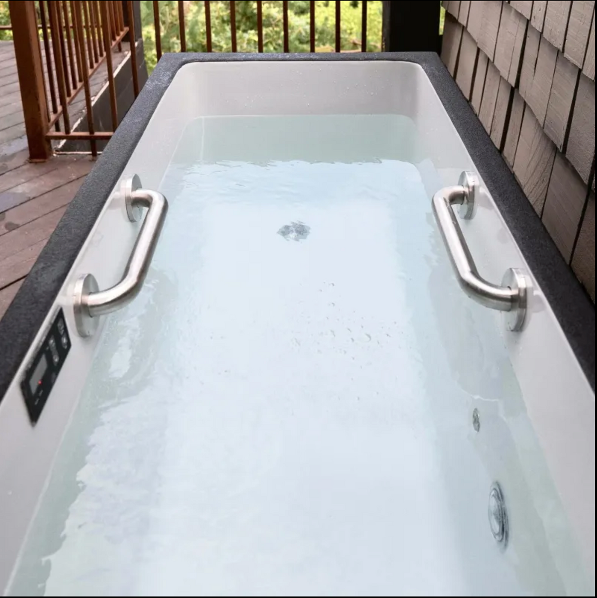 Chilly Dreams XL - Extra Large Cold Plunge - RejuvenTech