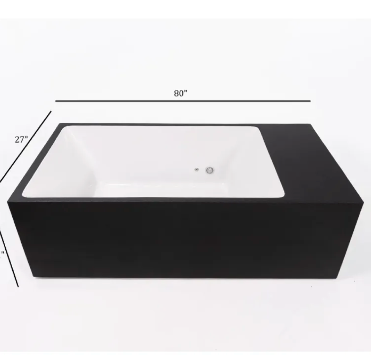 Chilly Dreams XL - Extra Large Cold Plunge - RejuvenTech