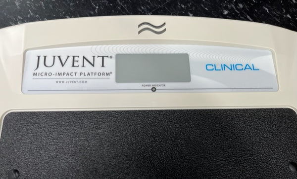 Juvent Clinical HD Micro-Impact Platform w/ASSIST - RejuvenTech