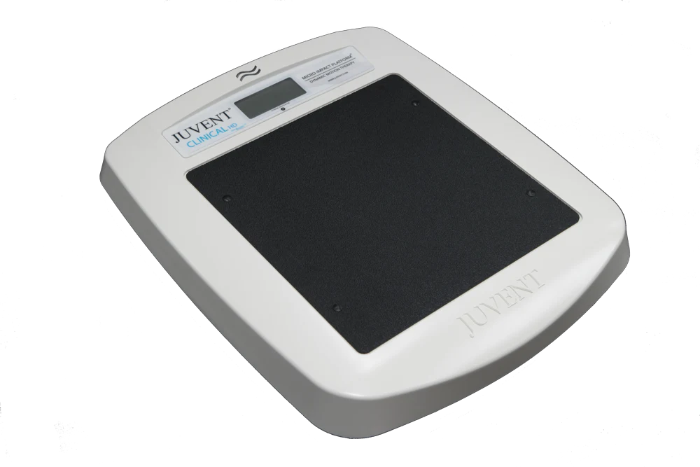 Juvent Clinical HD Micro-Impact Platform w/ASSIST $500 OFF!