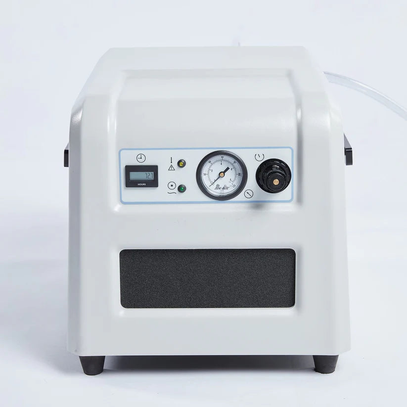 Oxyhealth - Solace 210® Hyperbaric Oxygen Chamber - RejuvenTech