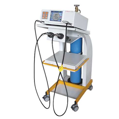Cryo T Duo Localized Cryo Unit