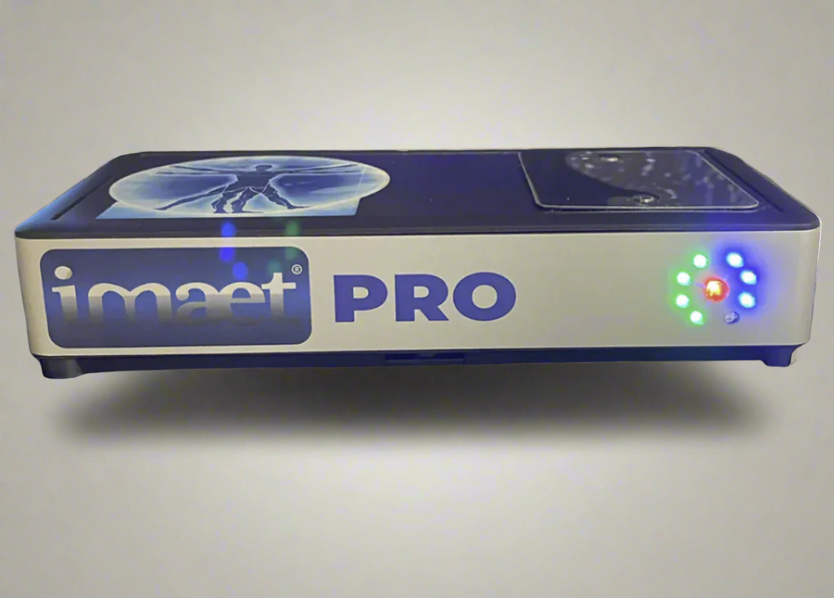 IMAET Pro - RejuvenTech