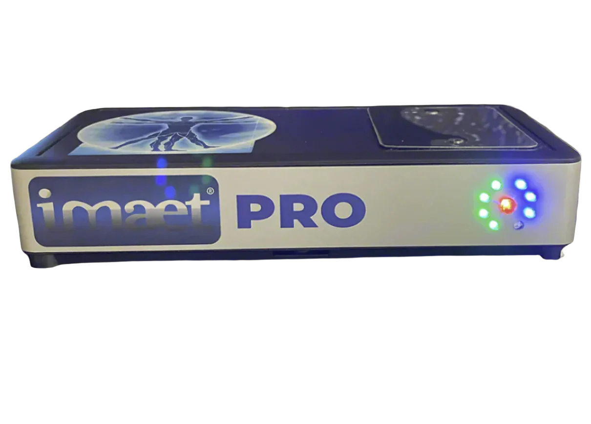 IMAET Pro - RejuvenTech