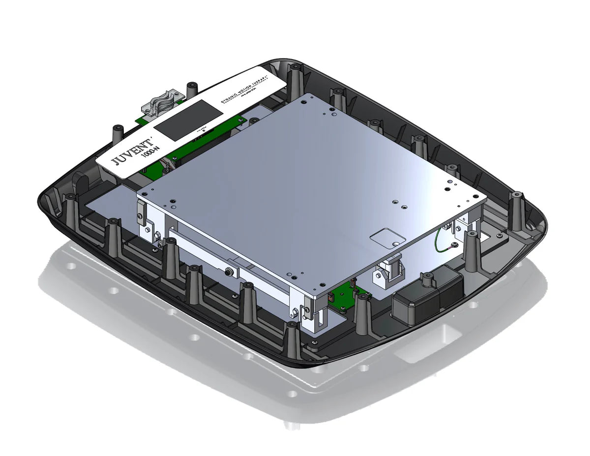 Juvent 1000-N Micro-Impact Platform - RejuvenTech