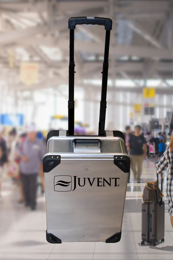 Juvent 1000-N Micro-Impact Platform - RejuvenTech