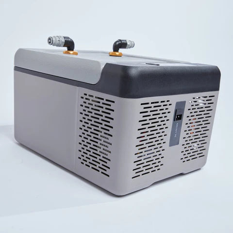 OxyCool Cooler Box - RejuvenTech