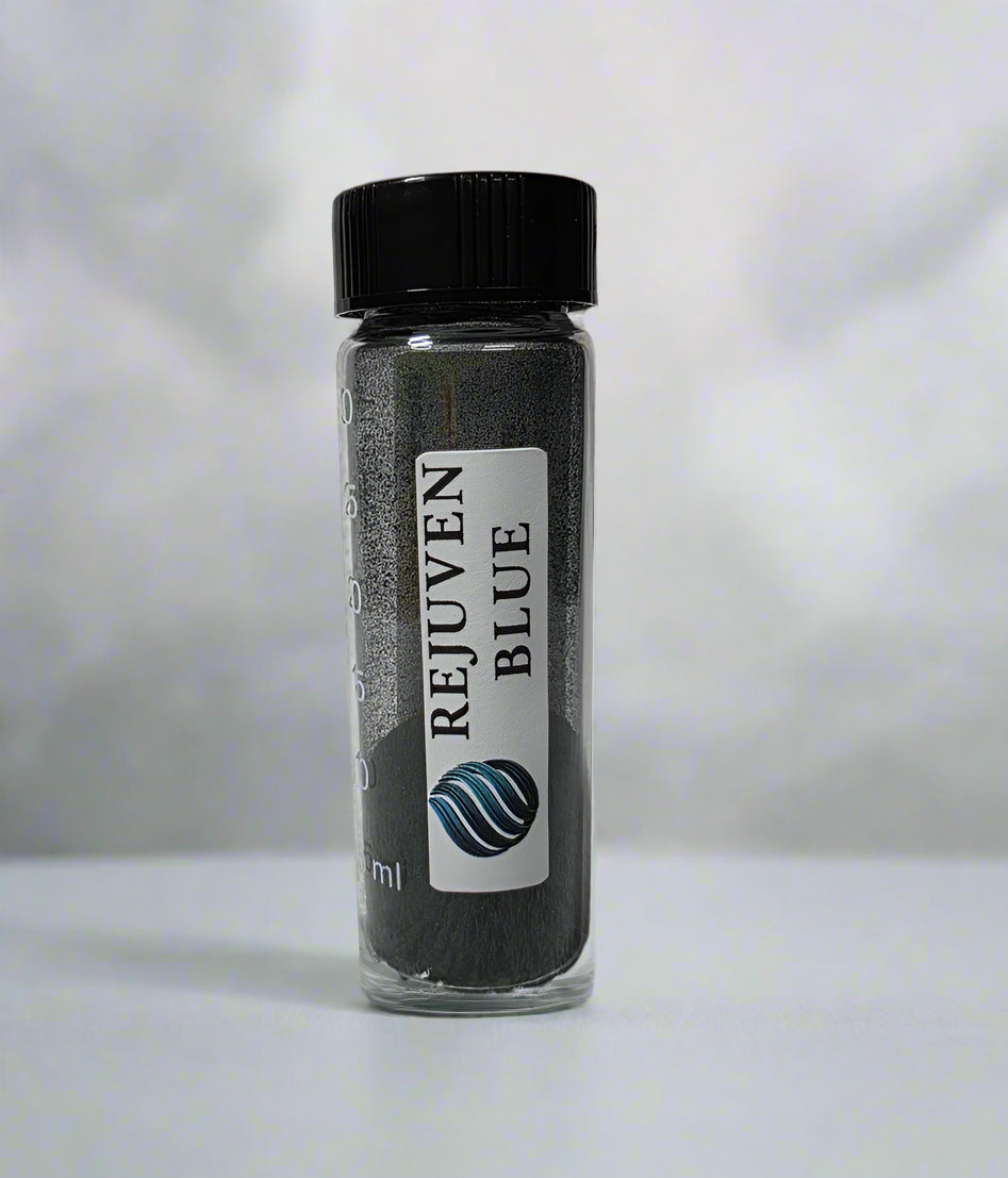 Rejuven Blue - Pharmaceutical-grade Methylene Blue Powder 5g - RejuvenTech