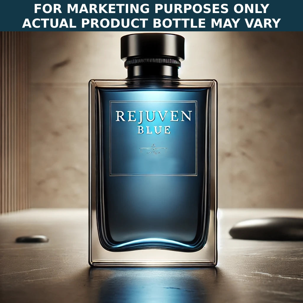 Rejuven Blue - Pharmaceutical-grade Methylene Blue Powder 5g - RejuvenTech
