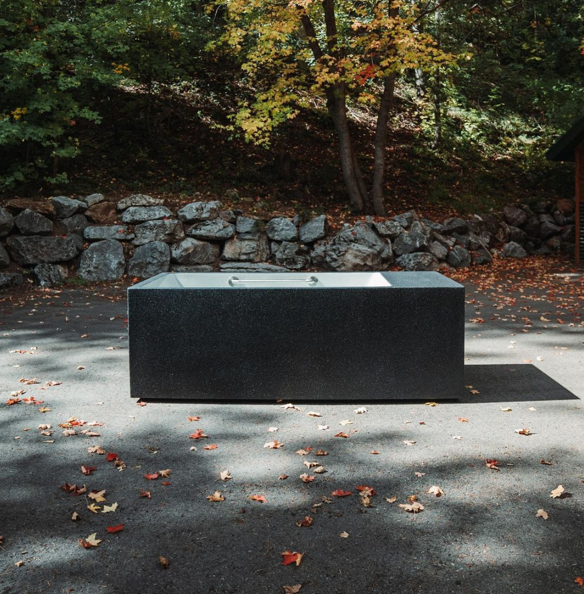 Chilly Dreams XL - Extra Large Cold Plunge - RejuvenTech