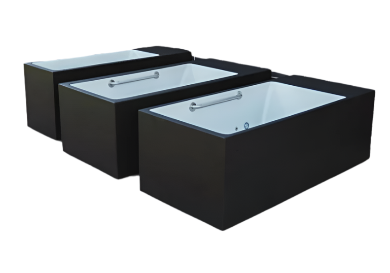 Chilly Dreams XL - Extra Large Cold Plunge - RejuvenTech