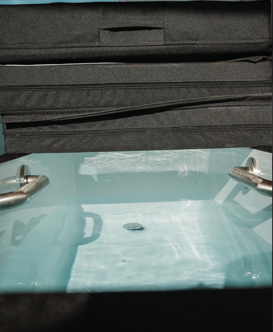 Chilly Dreams XL - Extra Large Cold Plunge - RejuvenTech