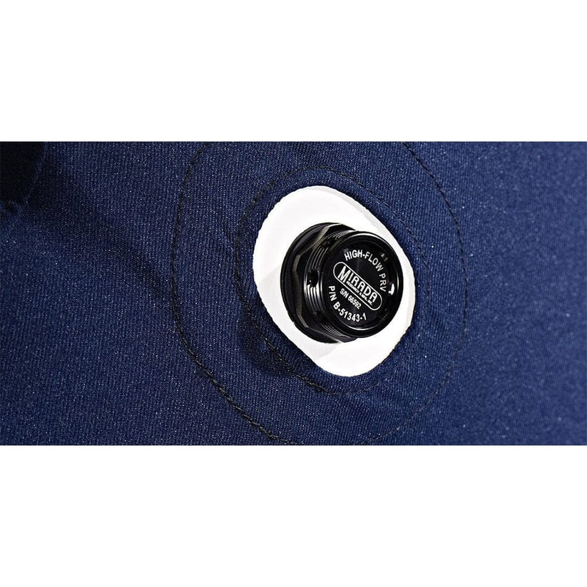 Oxyhealth - Respiro 270® Hyperbaric Oxygen Chamber - RejuvenTech