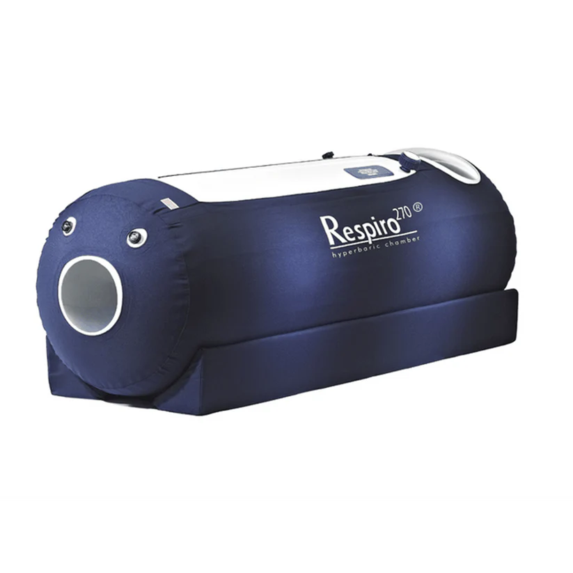 Oxyhealth - Respiro 270® Hyperbaric Oxygen Chamber - RejuvenTech