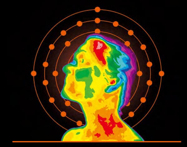 Germanium Power Pad - RejuvenTech
