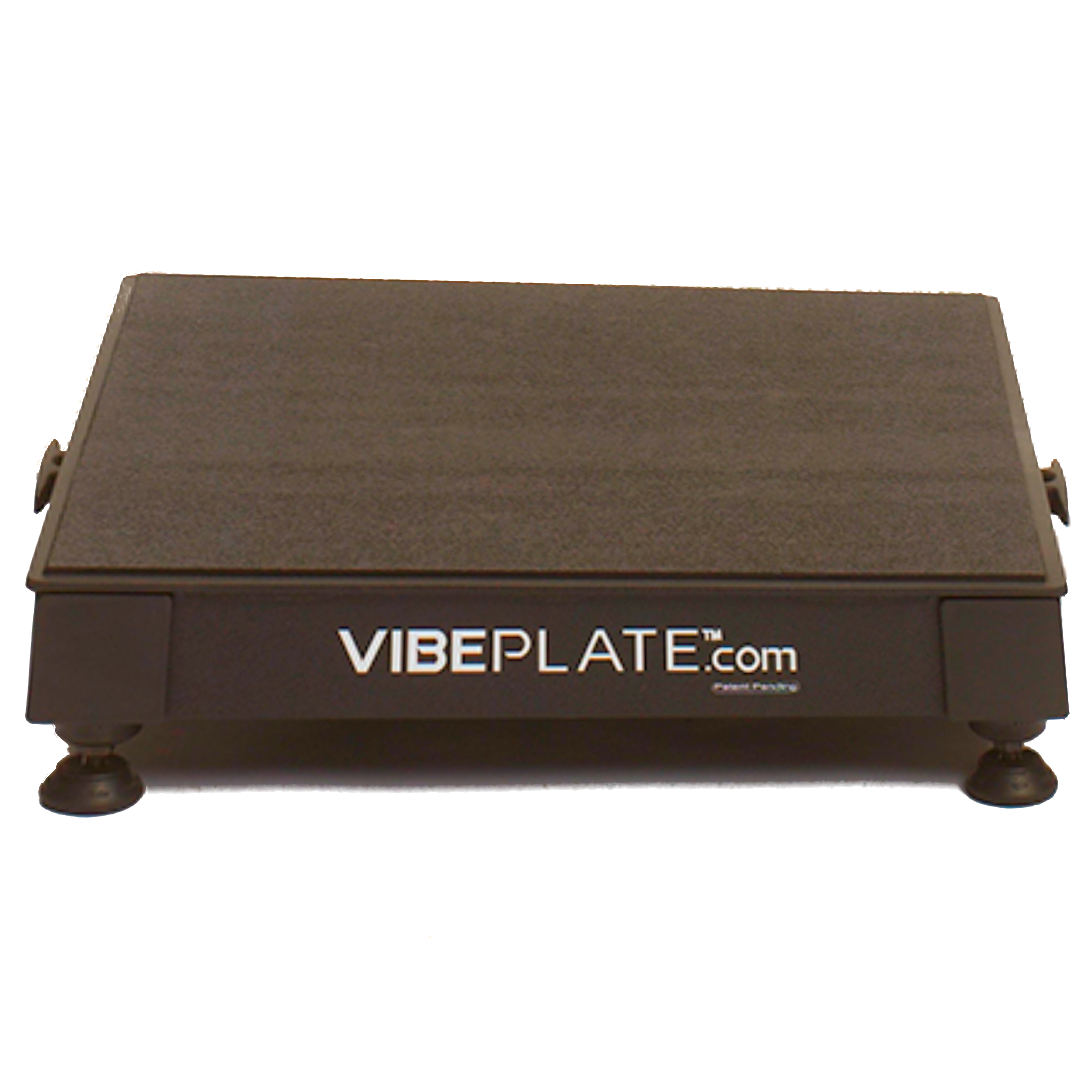 VibePlate Mini Vibration Plate - RejuvenTech
