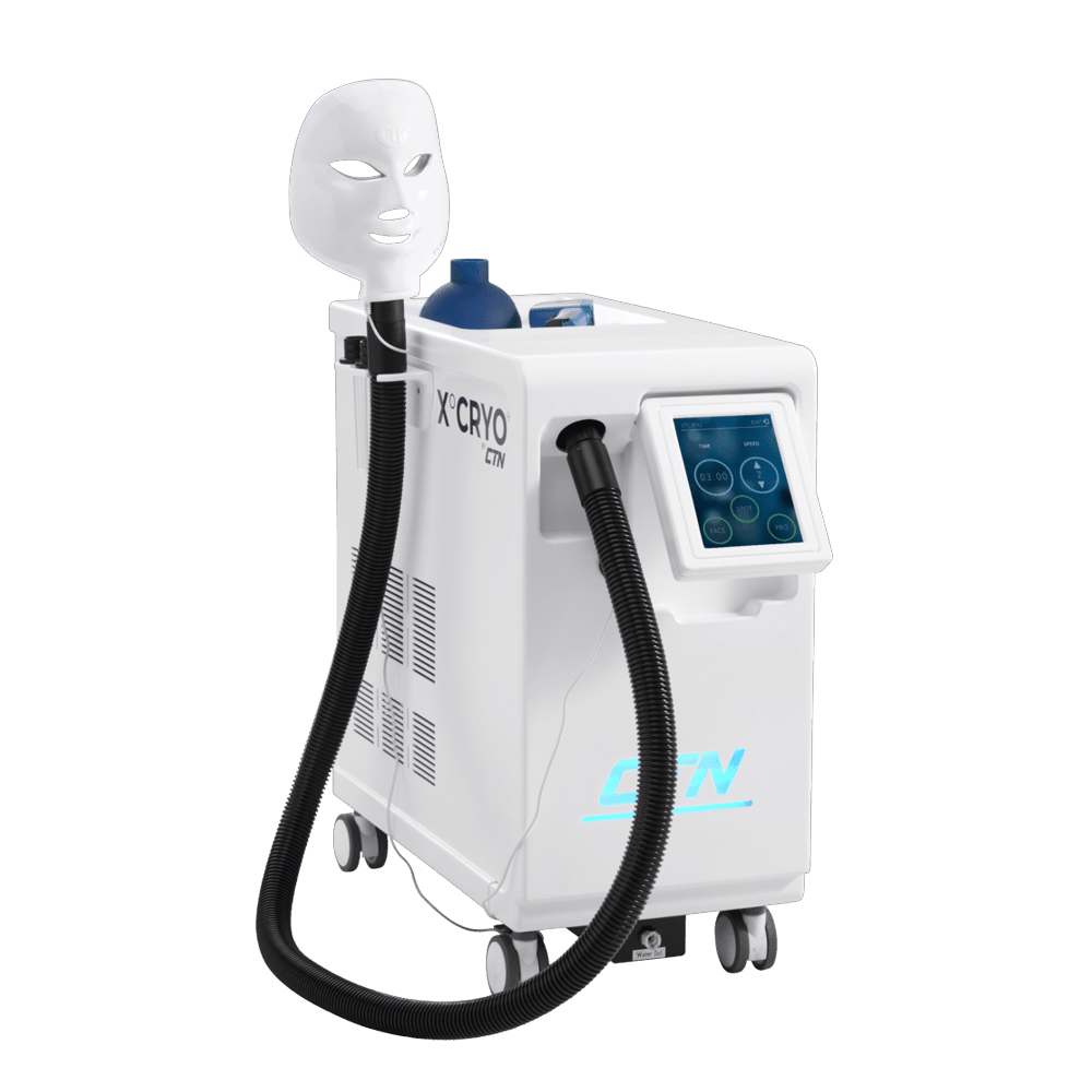 X°CRYO Electric Localized Cryo-Therapy - RejuvenTech